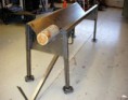 Sawhorse